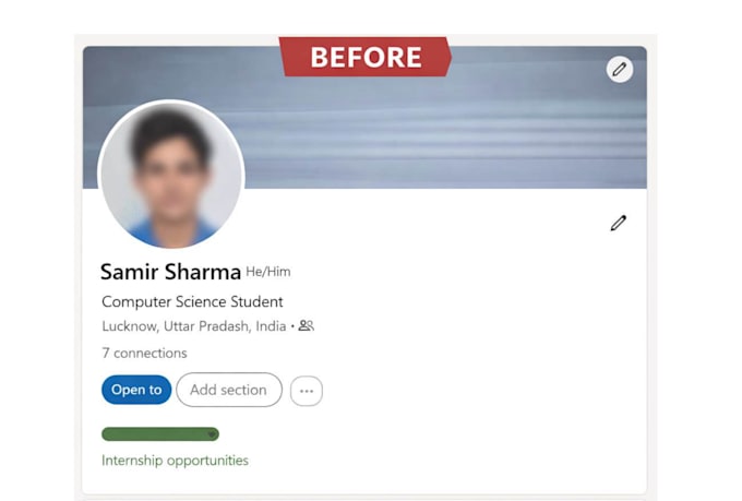 optimize your linkedin profile and resume for more interviews